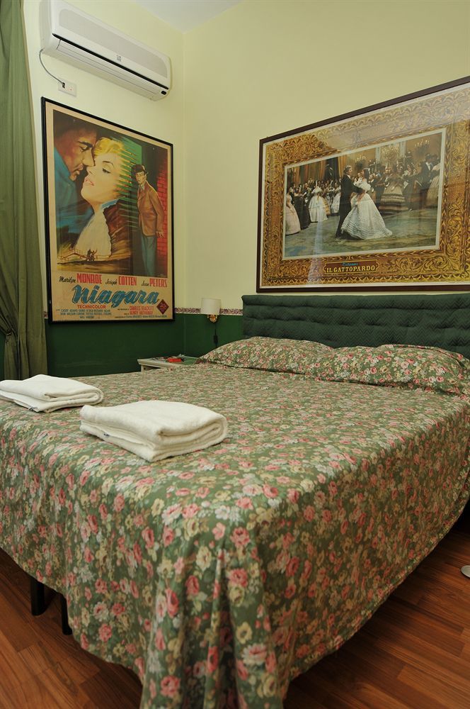 Gasthof Vacanze Romane 2 3*